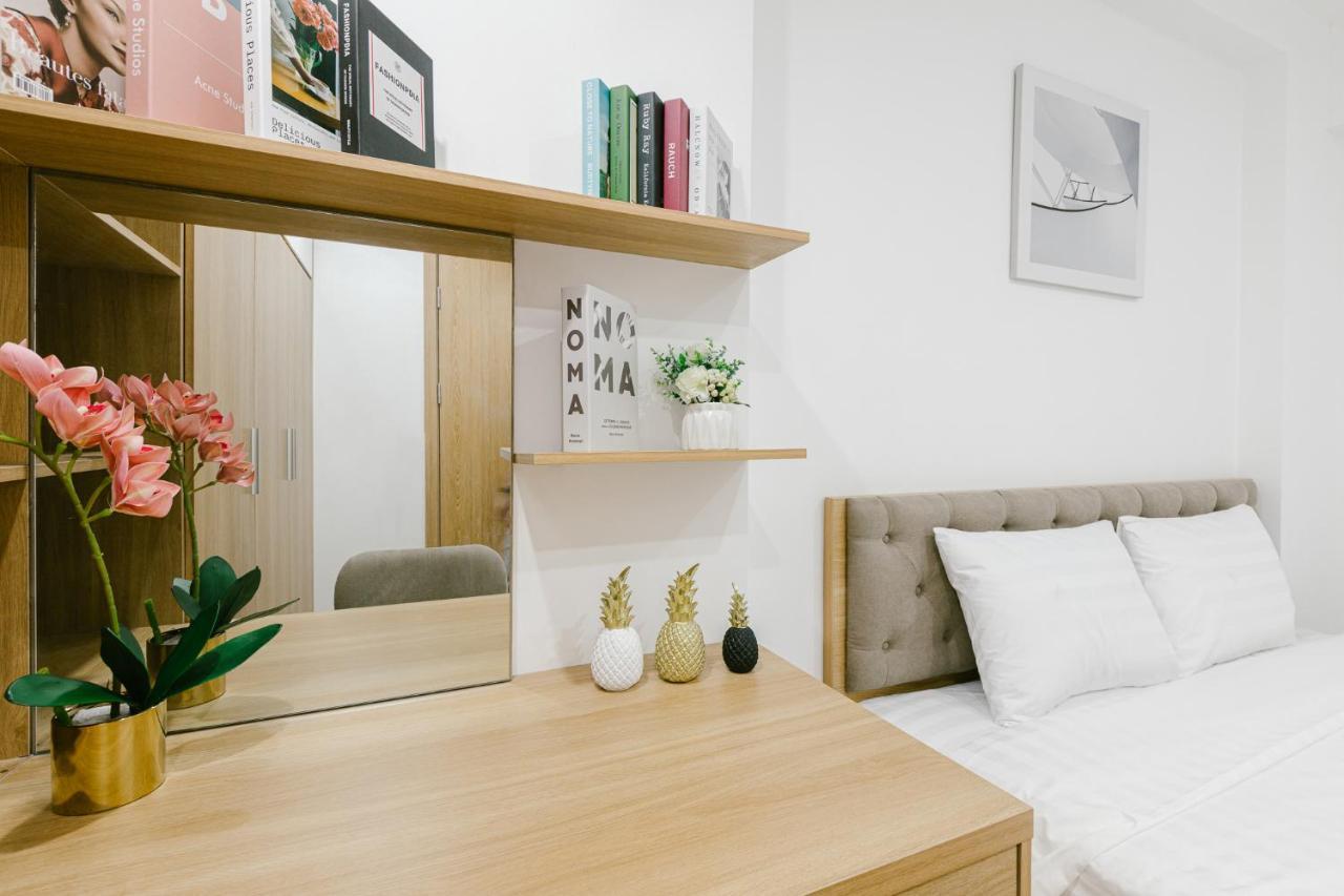 The Euphoria Hanoi - Stay 24H Luaran gambar
