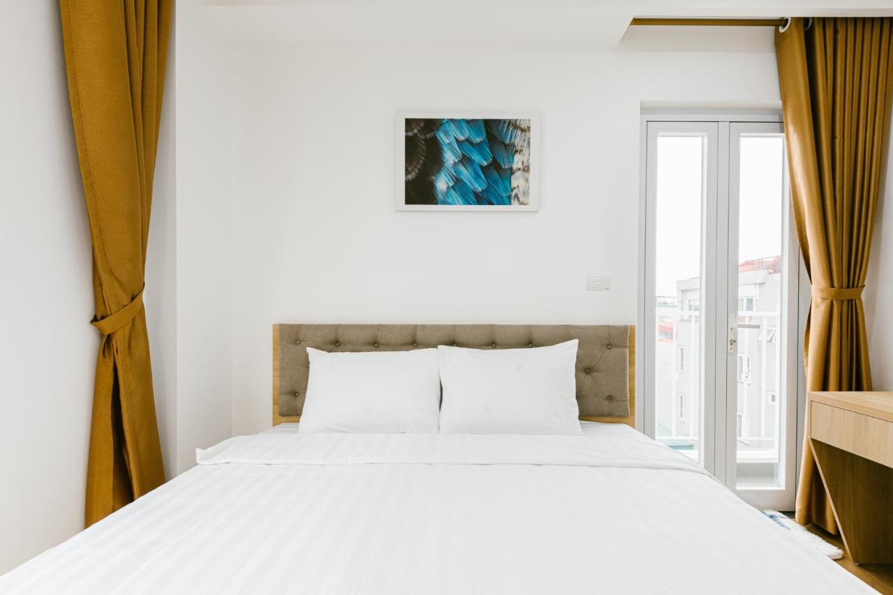 The Euphoria Hanoi - Stay 24H Luaran gambar
