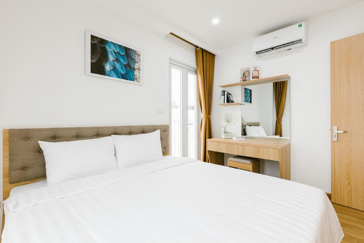 The Euphoria Hanoi - Stay 24H Luaran gambar