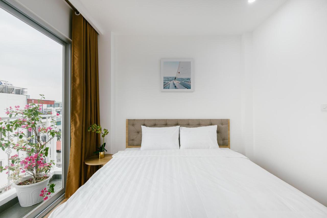 The Euphoria Hanoi - Stay 24H Luaran gambar