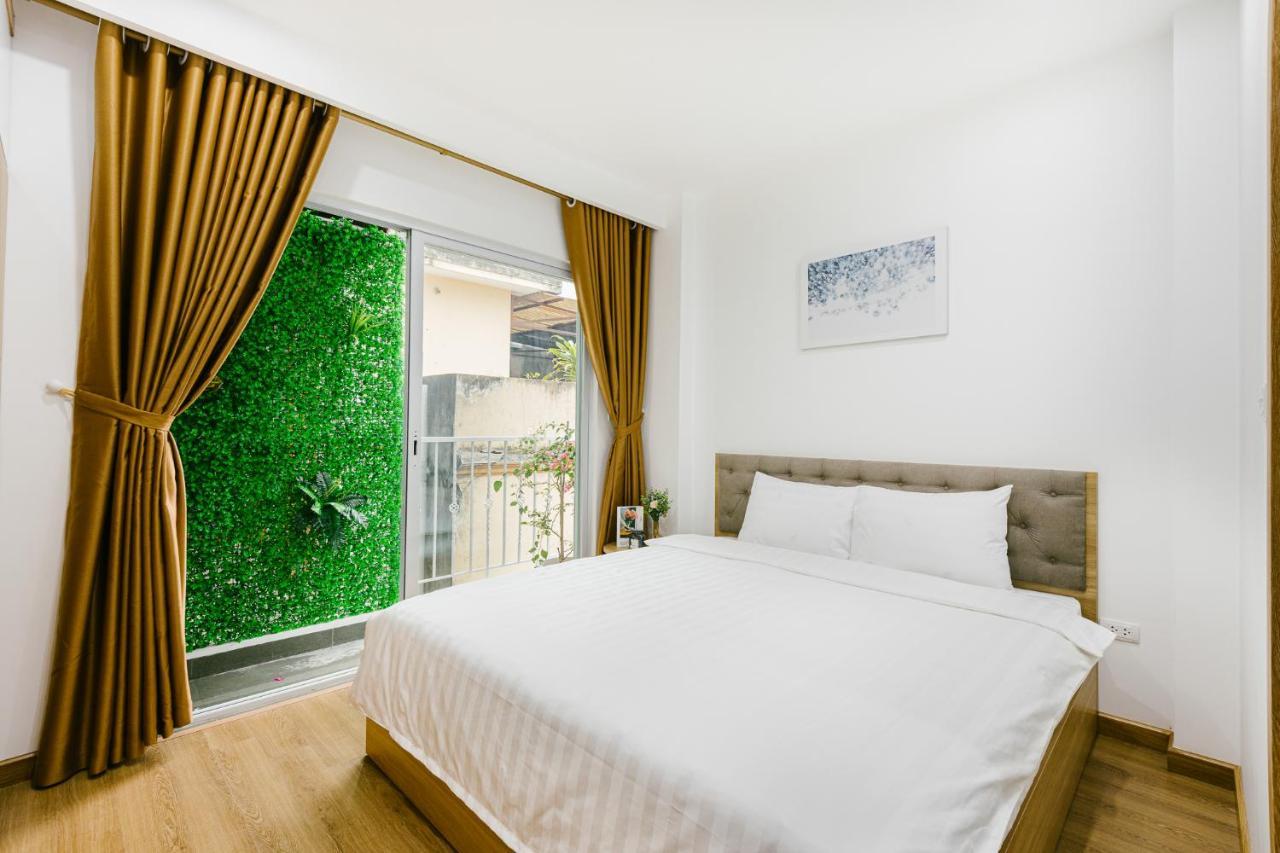 The Euphoria Hanoi - Stay 24H Luaran gambar