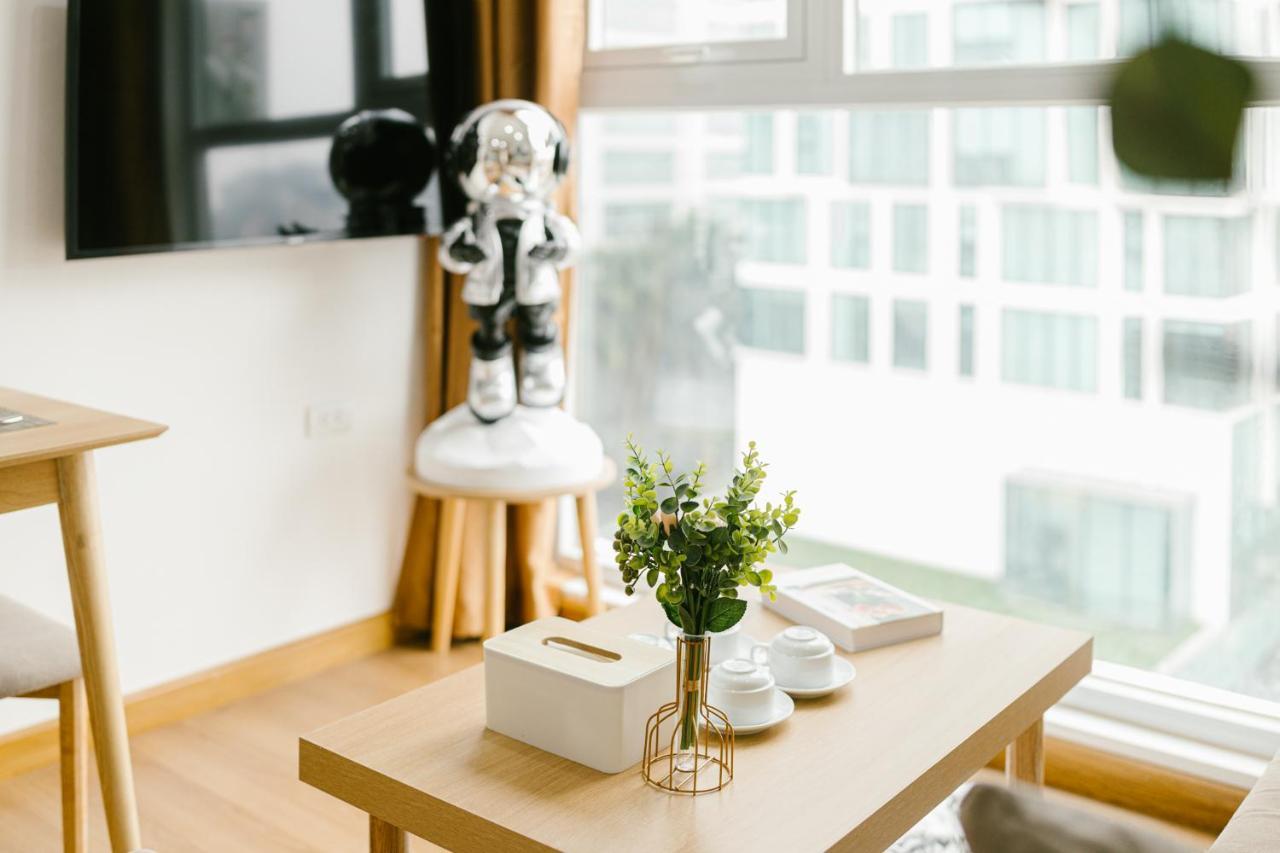 The Euphoria Hanoi - Stay 24H Luaran gambar