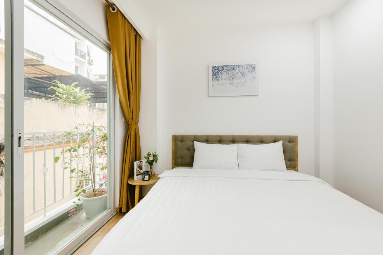 The Euphoria Hanoi - Stay 24H Luaran gambar