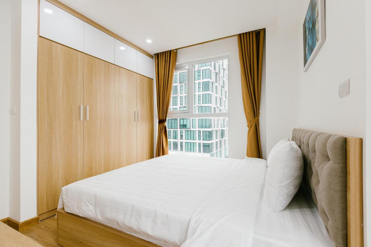 The Euphoria Hanoi - Stay 24H Luaran gambar