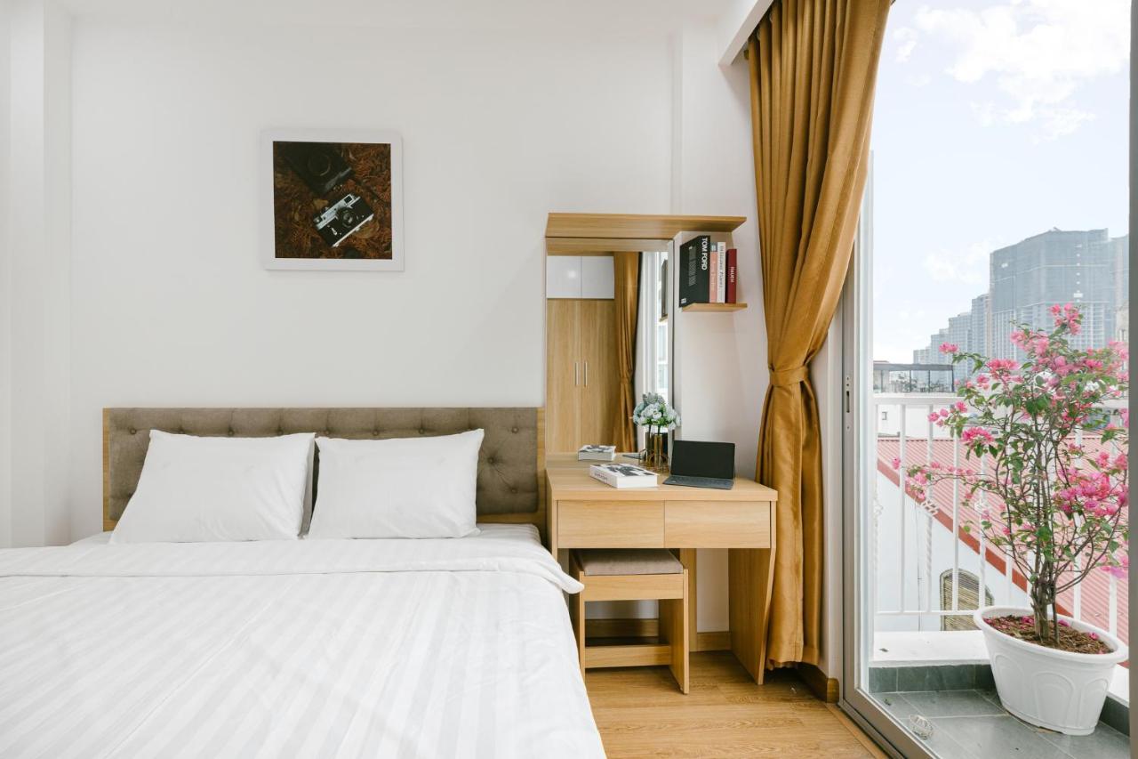 The Euphoria Hanoi - Stay 24H Luaran gambar