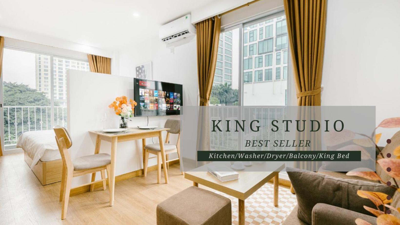 The Euphoria Hanoi - Stay 24H Luaran gambar